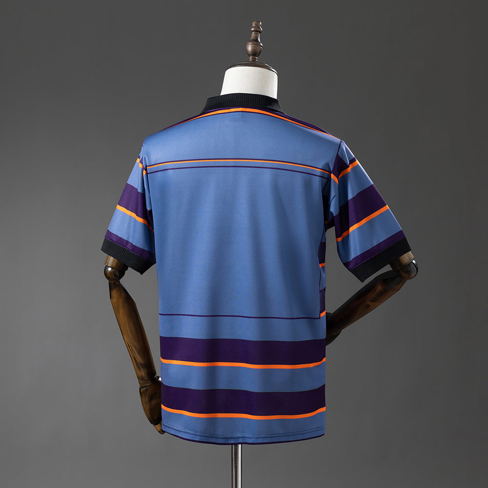 Camisola Valência Terceira 99/00 Retro (Modelo 2)