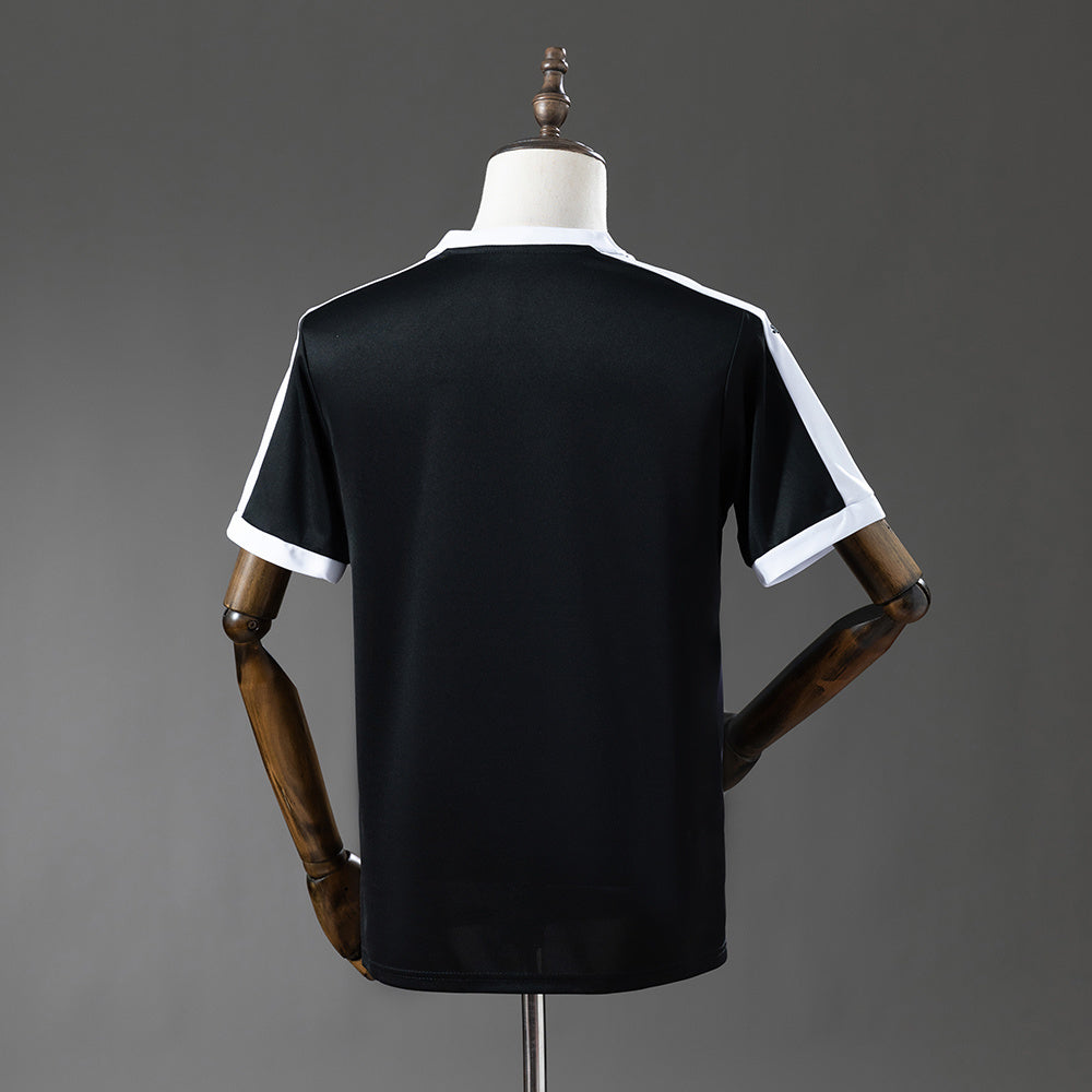 Camisola Leicester City Alternativa 15/16 Retro