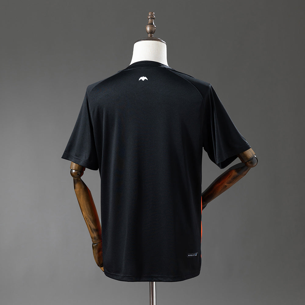 Camisola Valência Alternativa 06/07 Retro