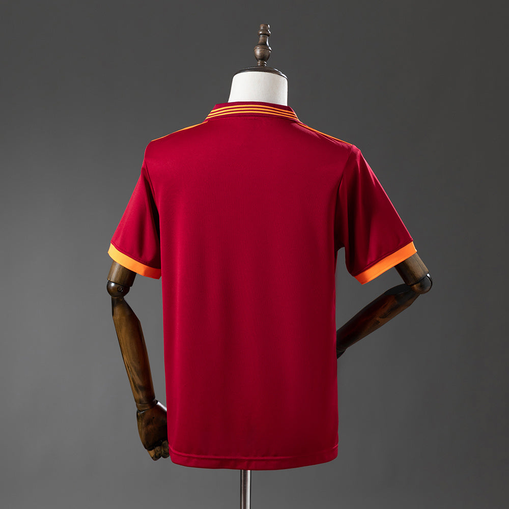 Camisola Roma Principal 92/94 Retro