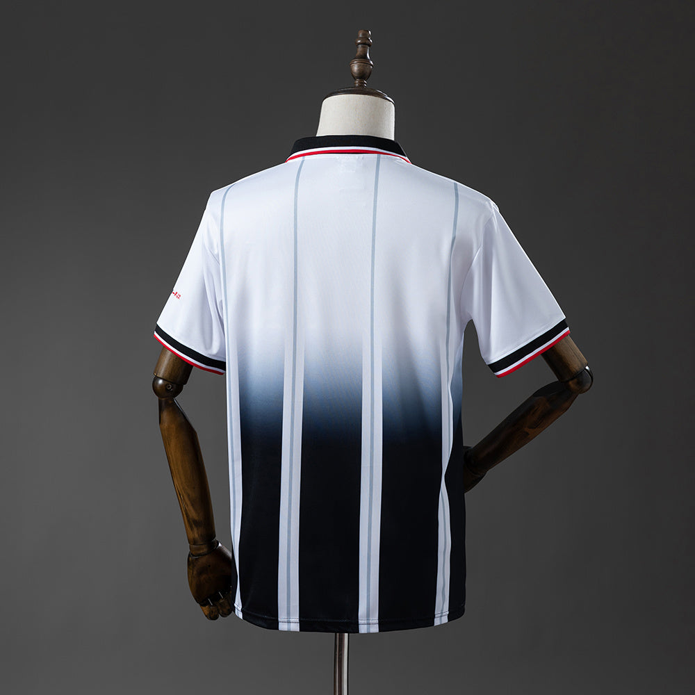 Camisola Rangers Alternativa 97/99 Retro