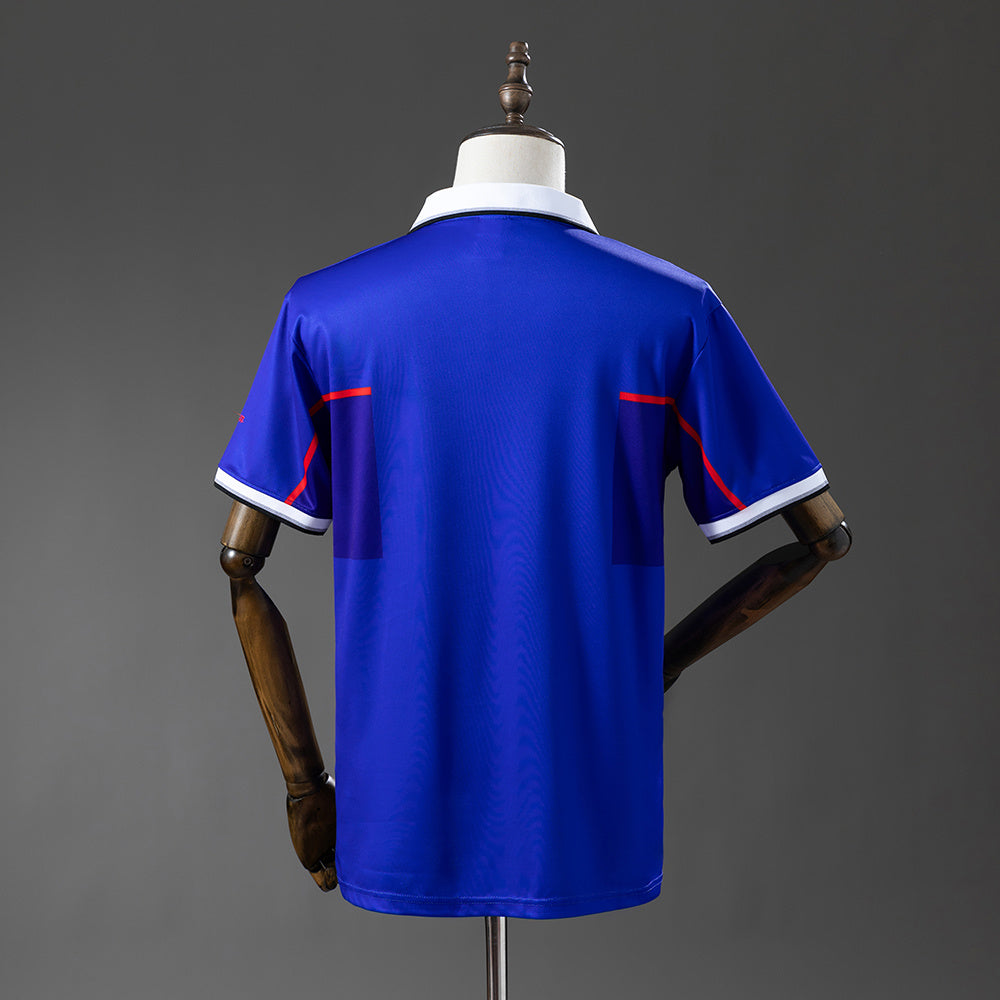 Camisola Rangers Principal 97/99 Retro