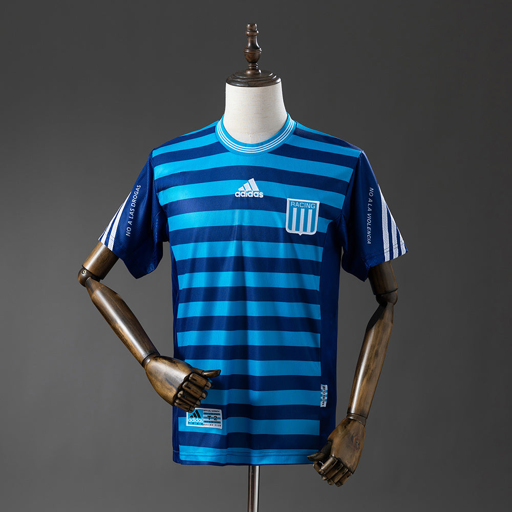 Camisola Racing Club Alternativa 99/00 Retro