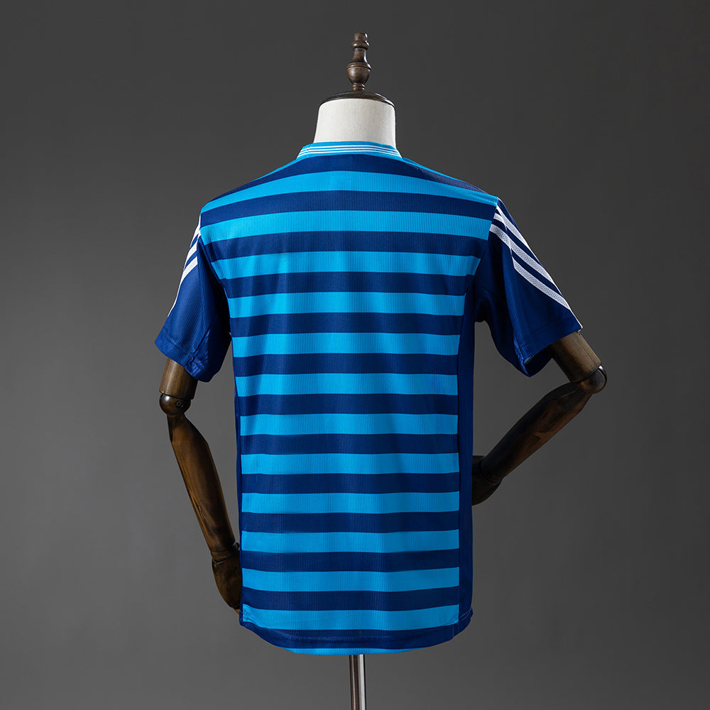 Camisola Racing Club Alternativa 99/00 Retro