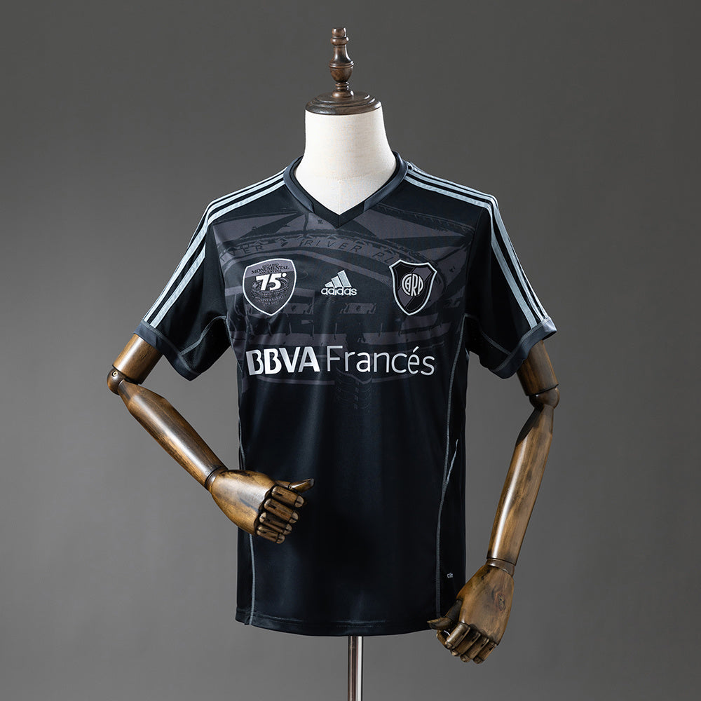 Camisola River Plate Edição Especial 75 Anos 13/14 Retro