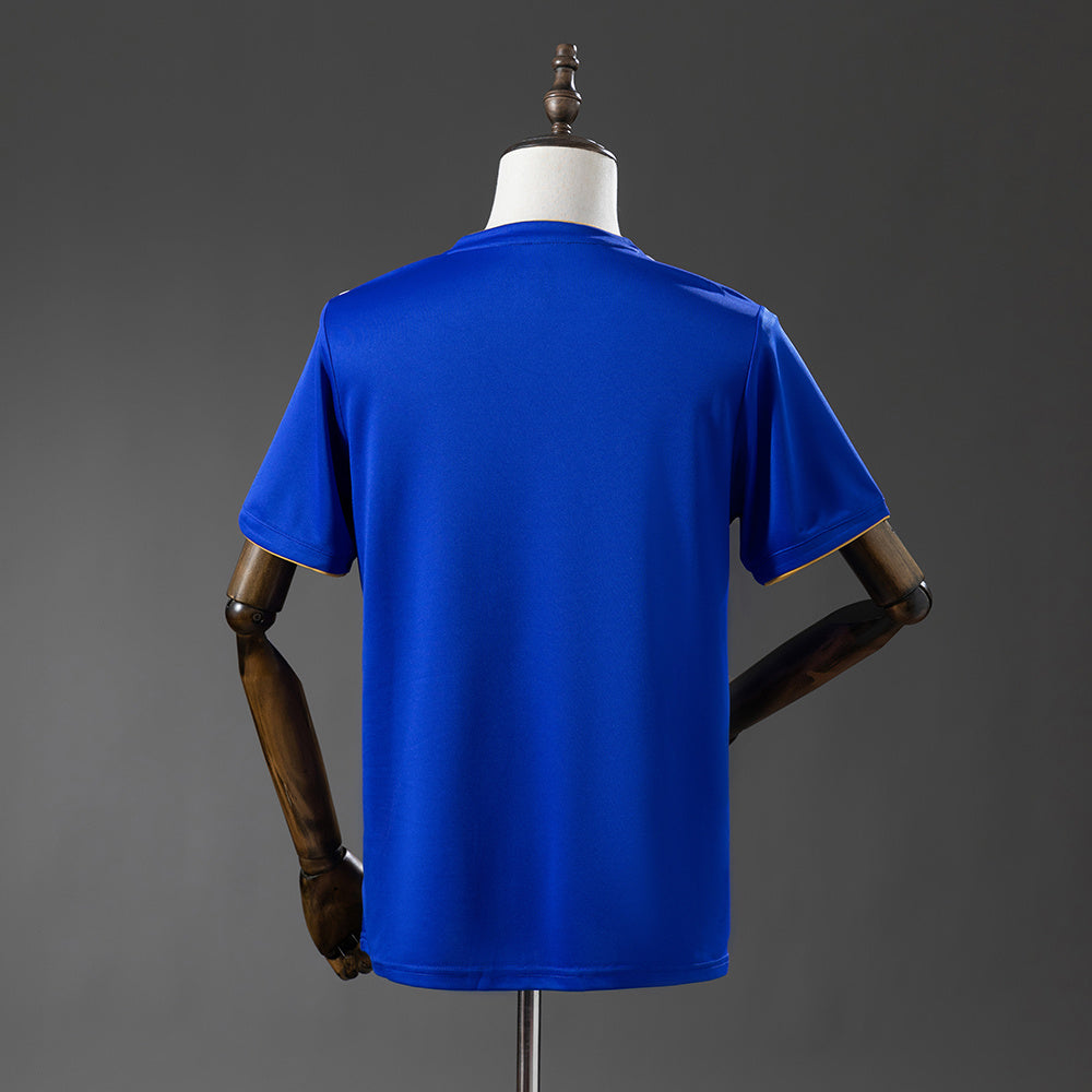 Camisola Leicester City Principal 18/19 Retro