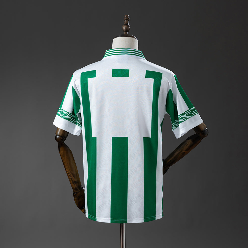 Camisola Córdoba Principal 96/97 Retro