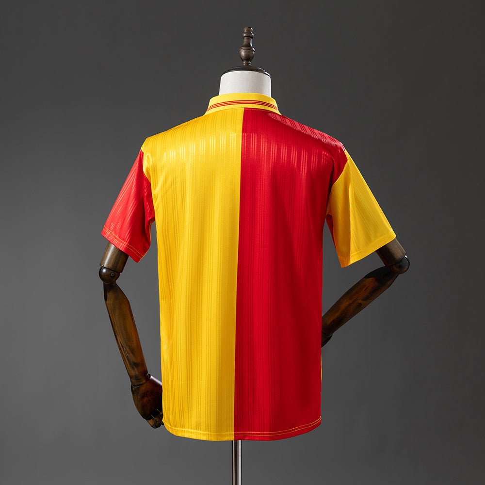 Camisola Galatasaray Principal 96/97 Retro