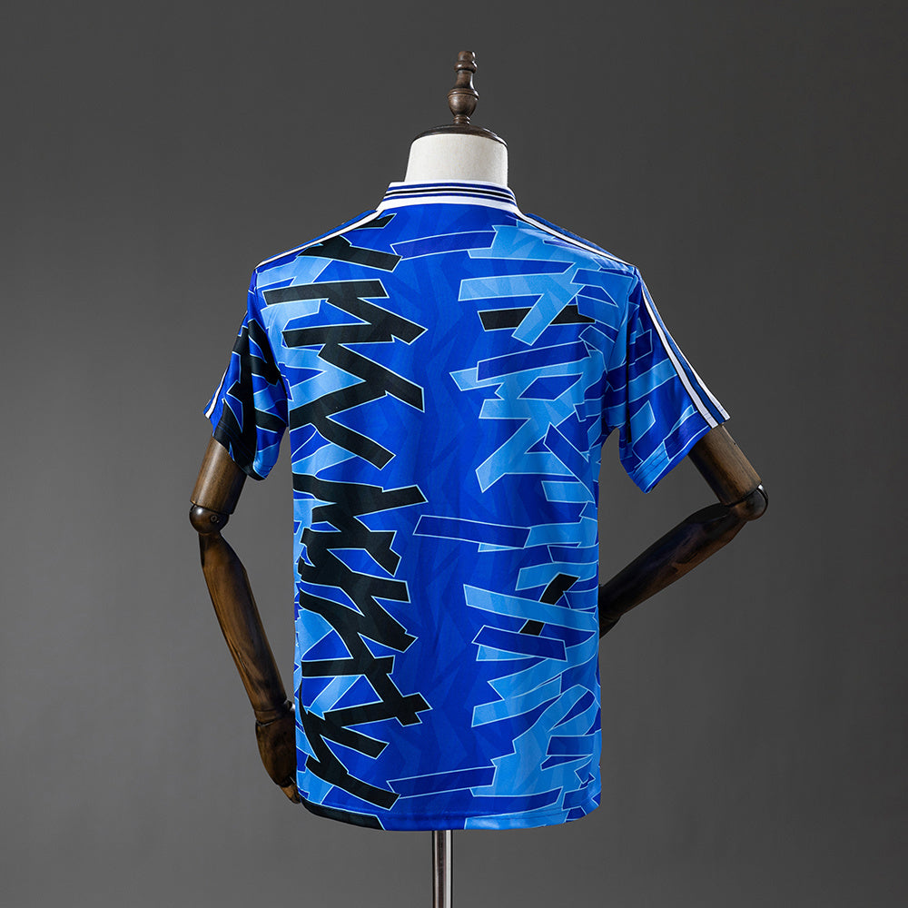 Camisola Schalke 04 Principal 93/94 Retro