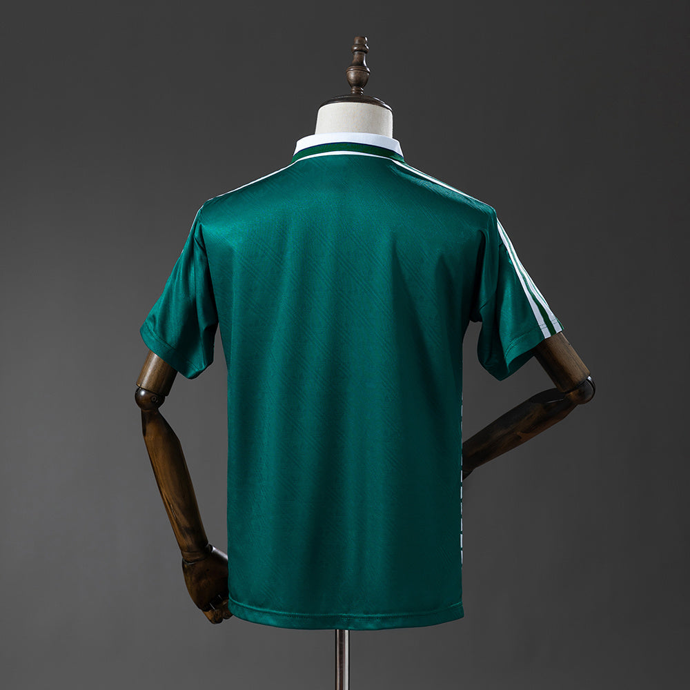 Camisola Panathinaikos Principal 95/96 Retro
