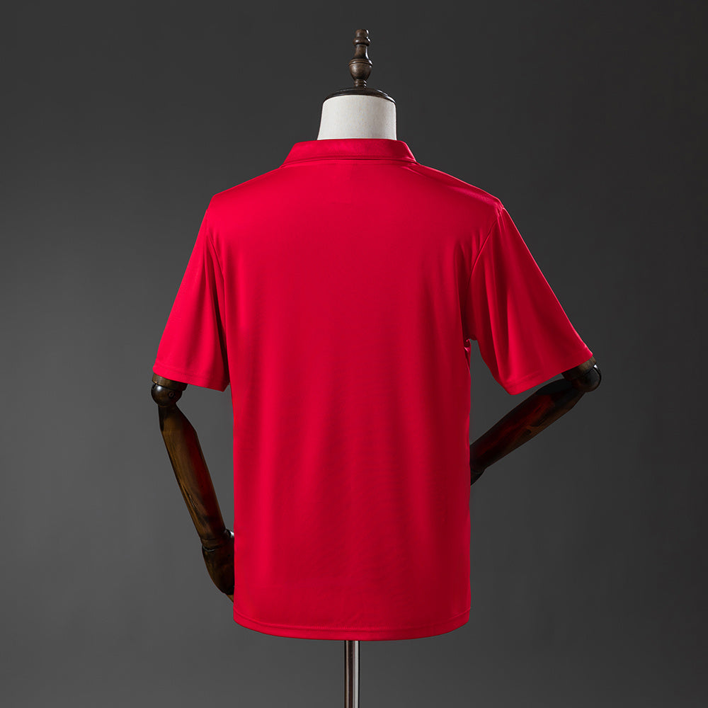 Camisola Sevilha Alternativa 87/90 Retro