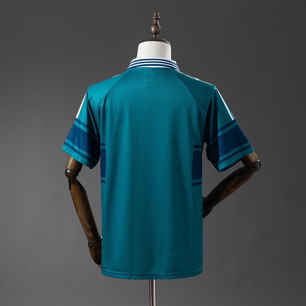 Camisola Panathinaikos Principal 99/00 Retro