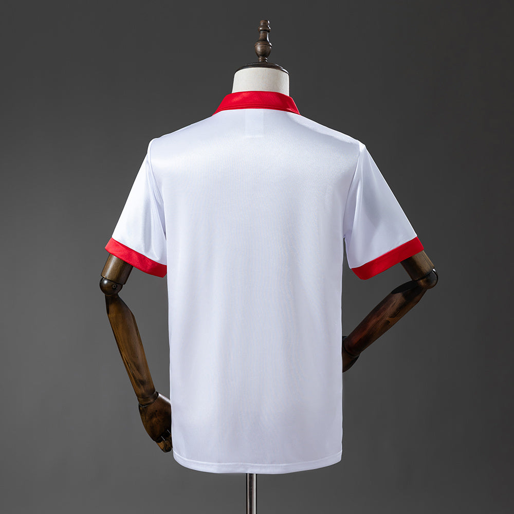 Camisola Colónia Principal 90/91 Retro (Modelo 2)