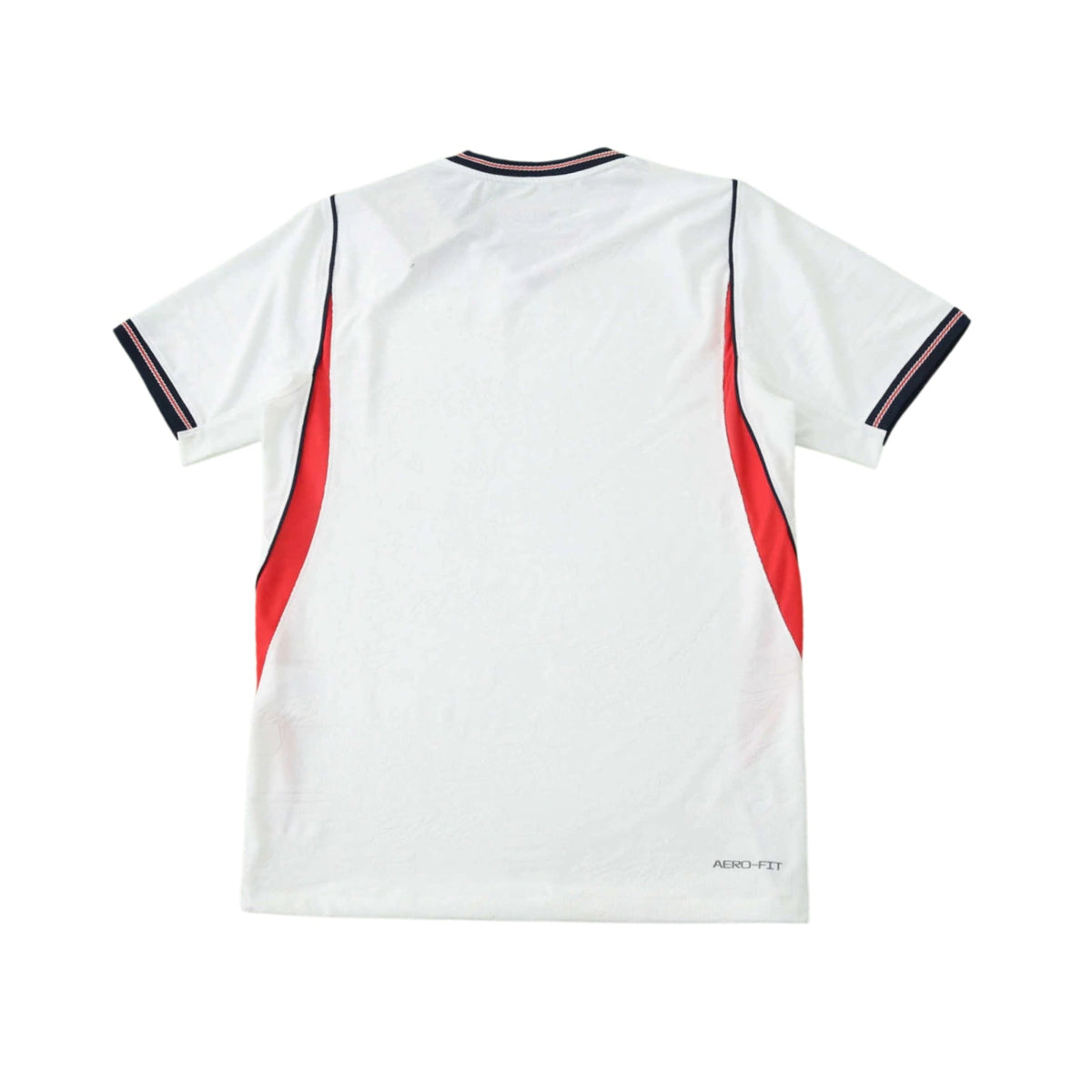 Camisola Inglaterra Principal 26/27 - Mundial 2026