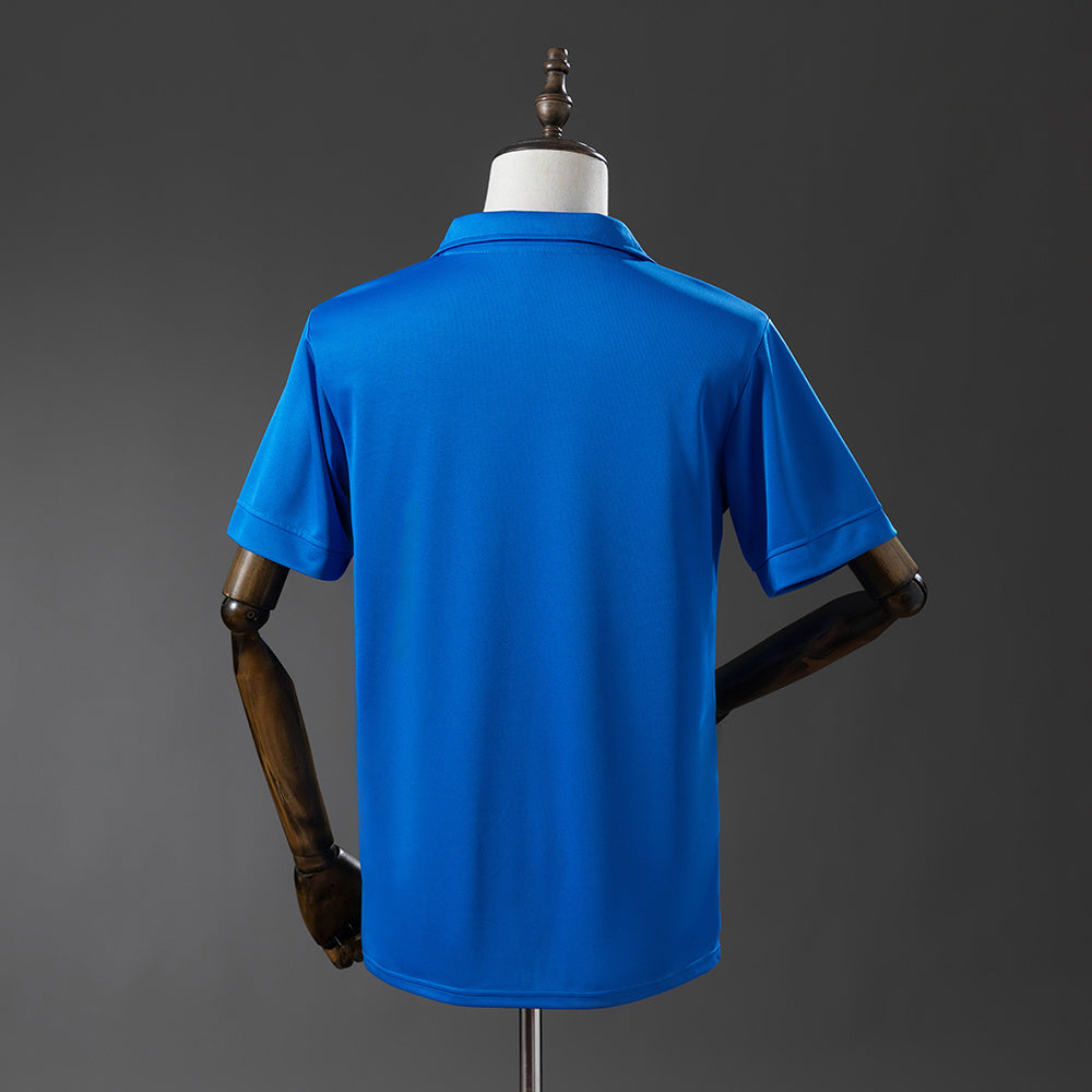 Camisola Nápoles Principal 89/90 Retro