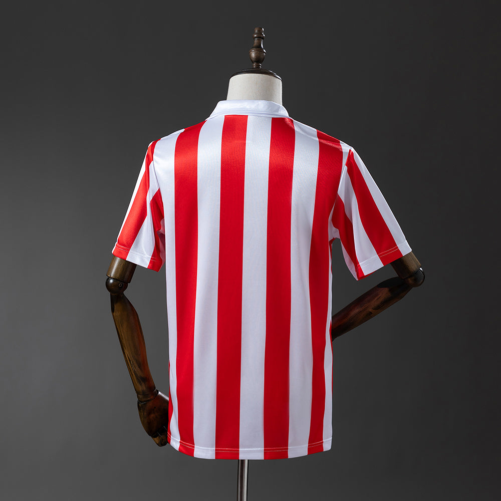Camisola Colónia Terceira 88/89 Retro