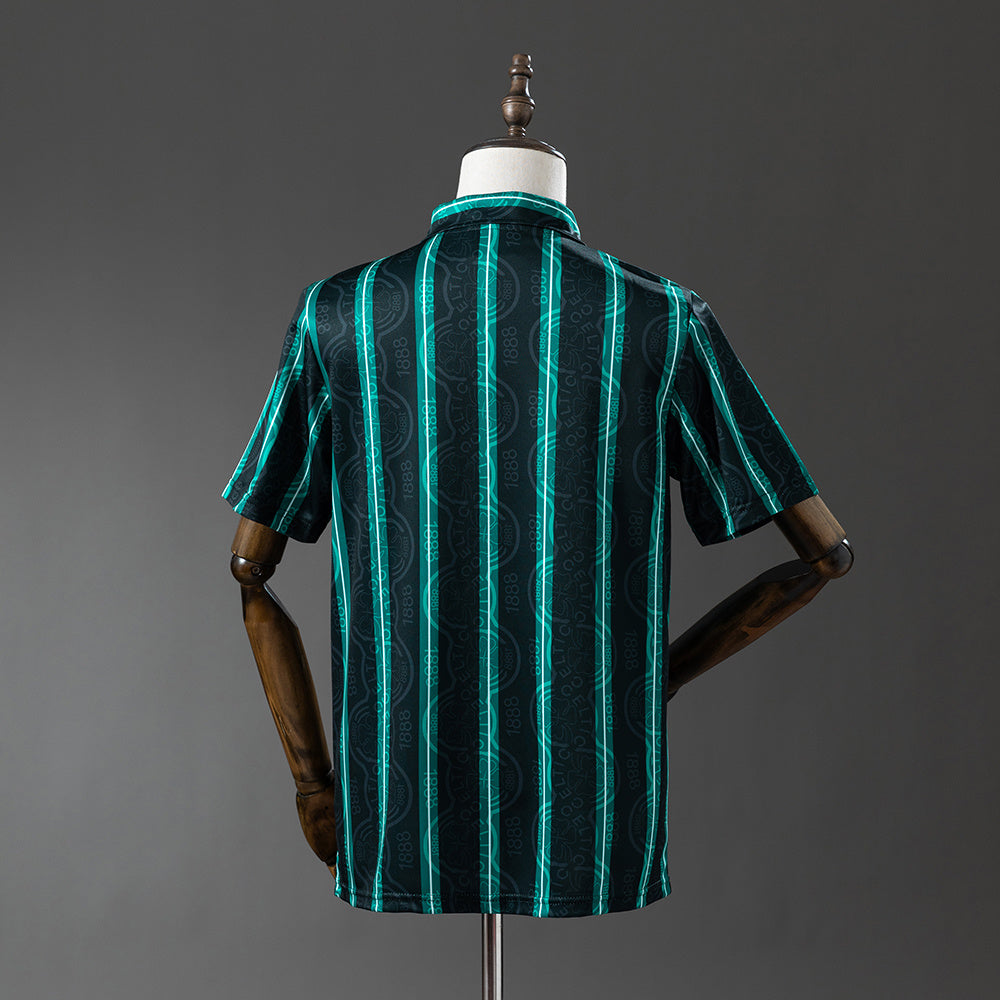 Camisola Celtic Alternativa 92/93 Retro