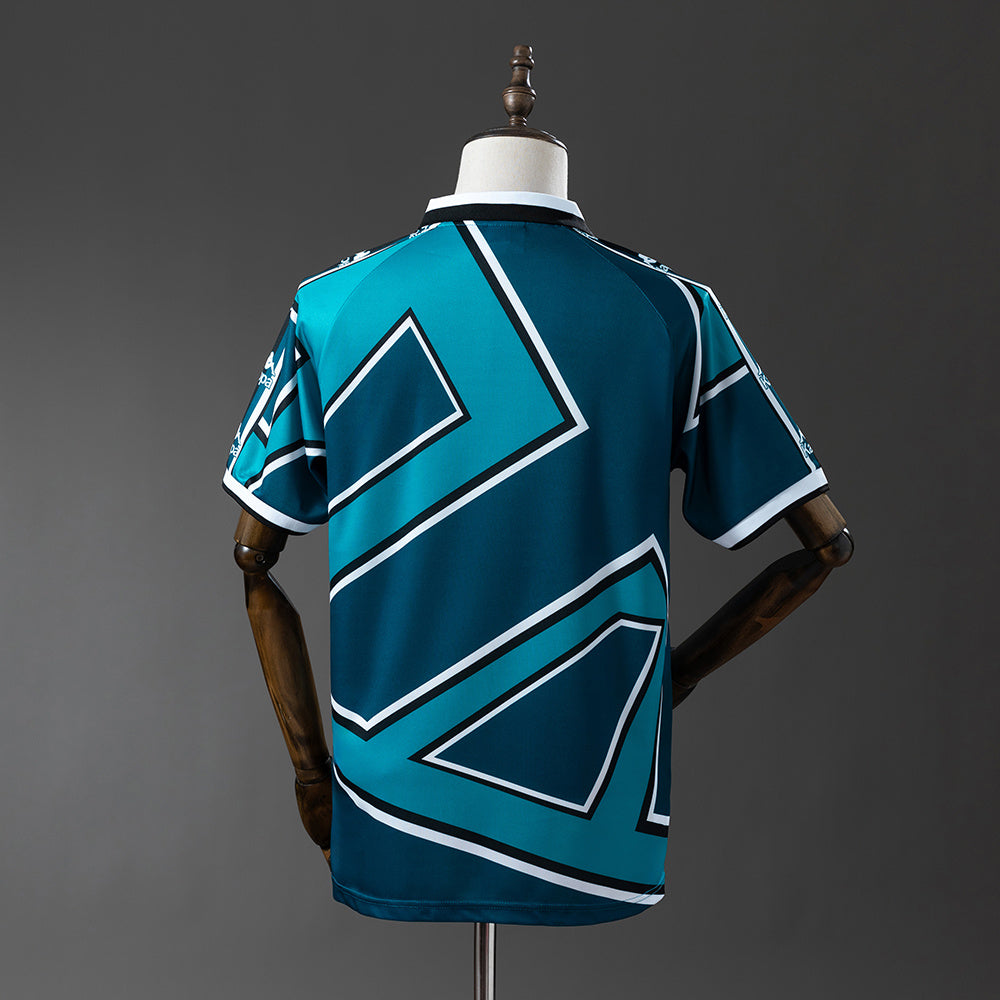 Camisola Real Betis Alternativa 95/97 Retro