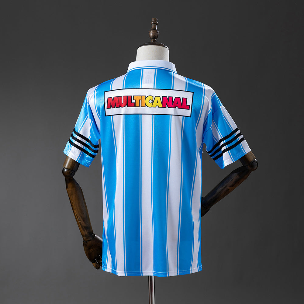 Camisola Racing Club Principal 95/96 Retro
