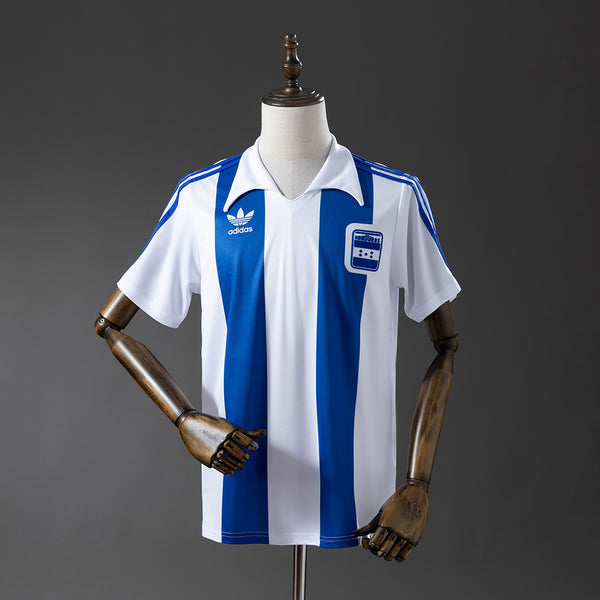 Camisola Honduras Alternativa 80/82 Retro