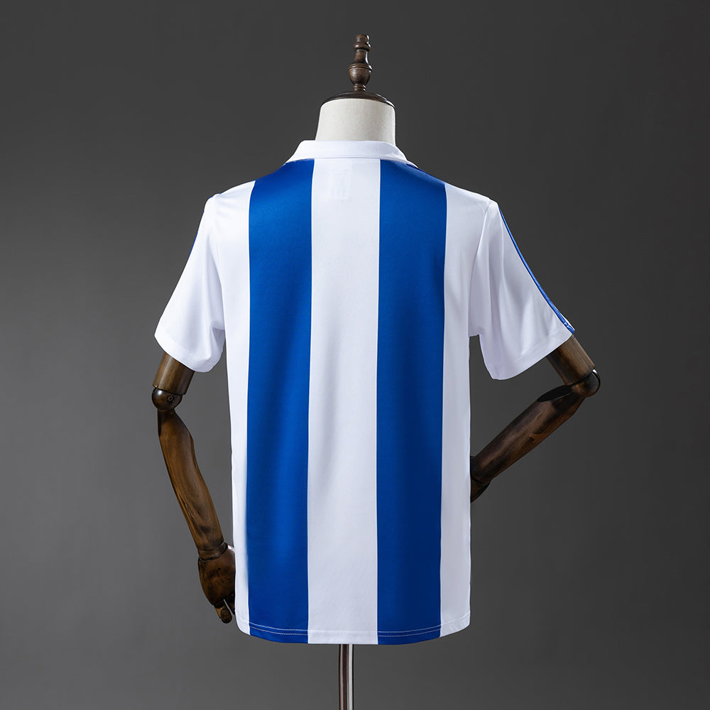 Camisola Honduras Alternativa 80/82 Retro