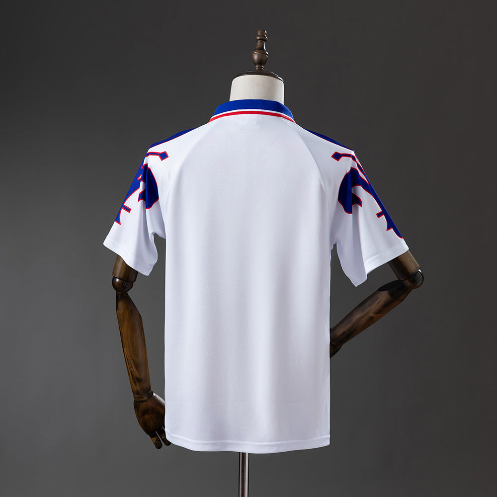 Camisola Fiorentina Alternativa 95/96 Retro