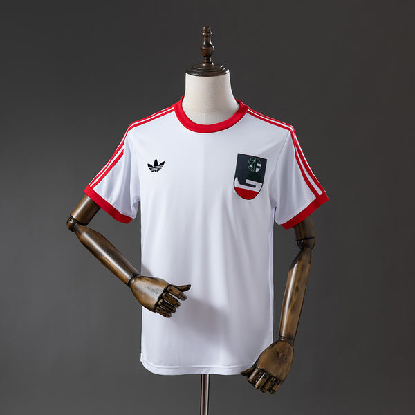 Camisola Irão Principal 78/79 Retro