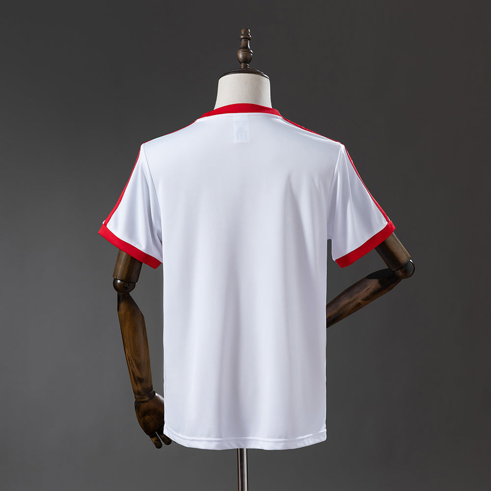 Camisola Irão Principal 78/79 Retro