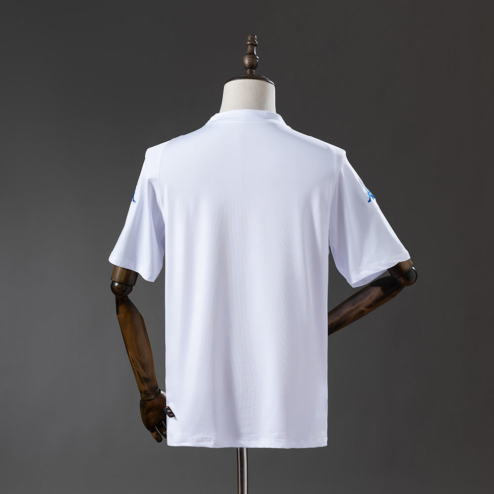 Camisola Brescia Alternativa 03/04 Retro