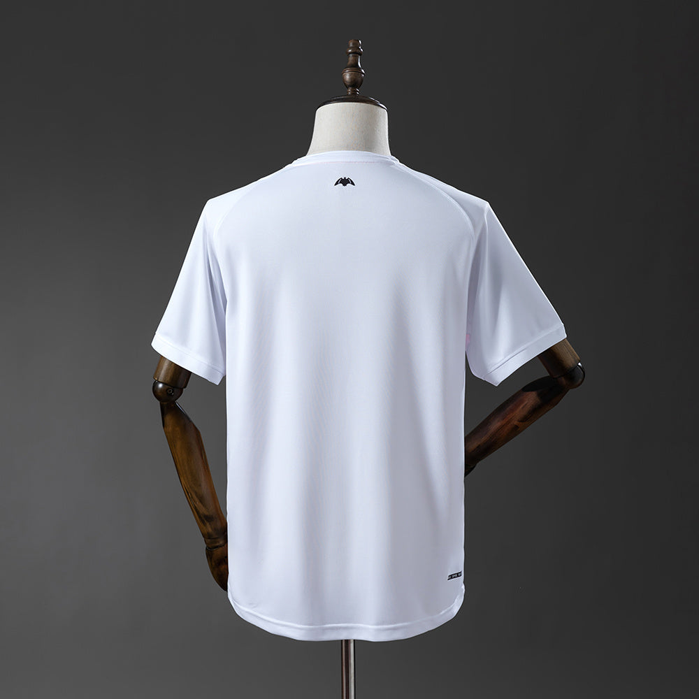 Camisola Valência Principal 06/07 Retro