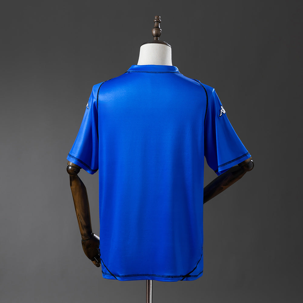 Camisola Brescia Principal 03/04 Retro