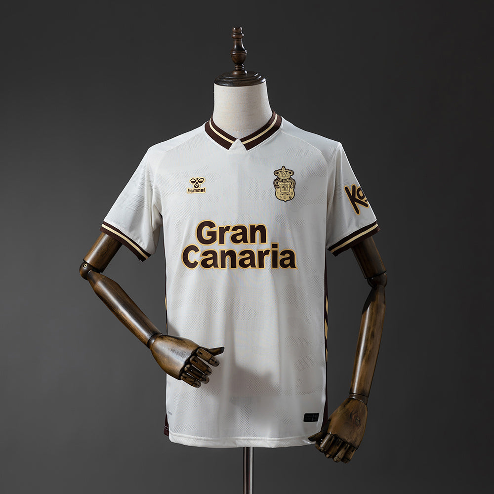 Camisola Las Palmas Terceira 25/26