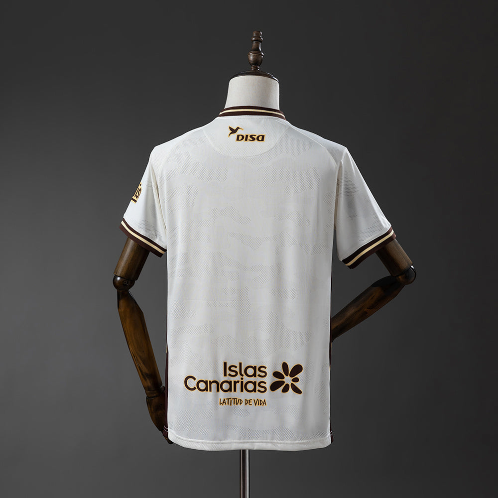 Camisola Las Palmas Terceira 25/26