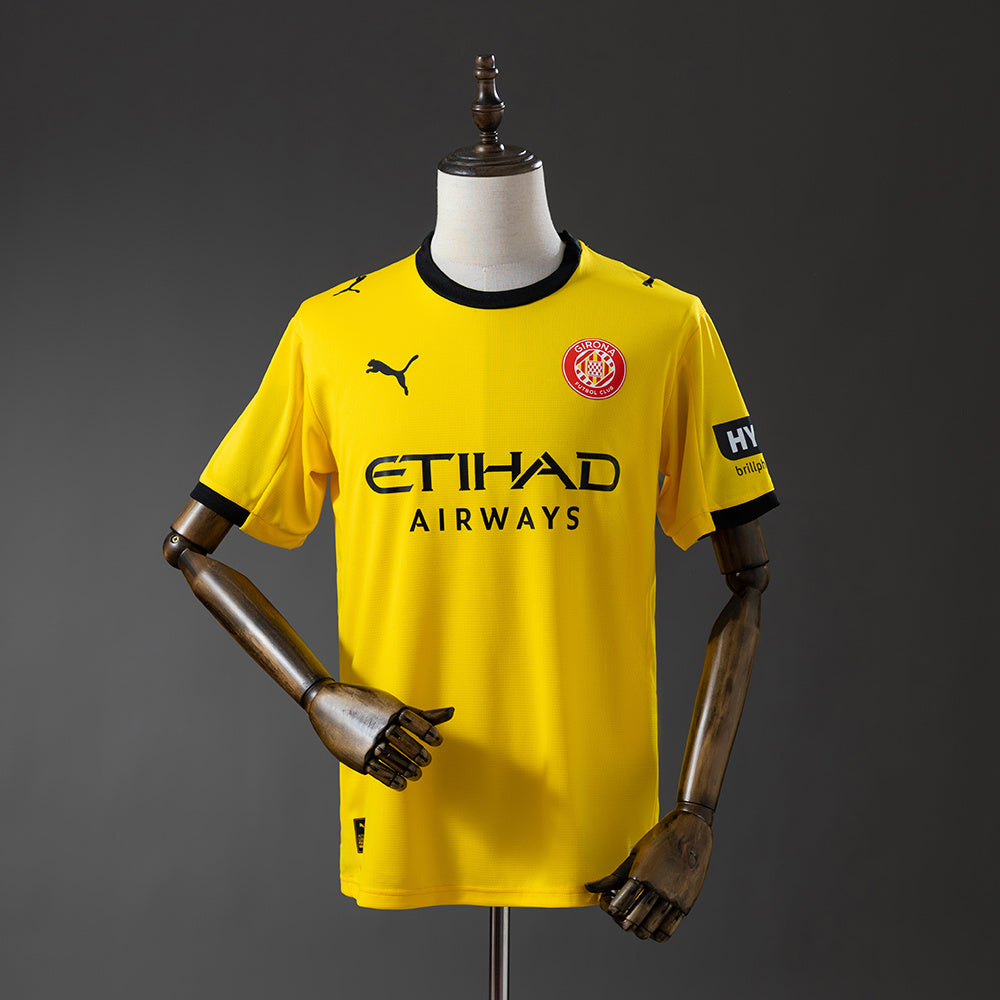 Camisola Girona Alternativa 25/26