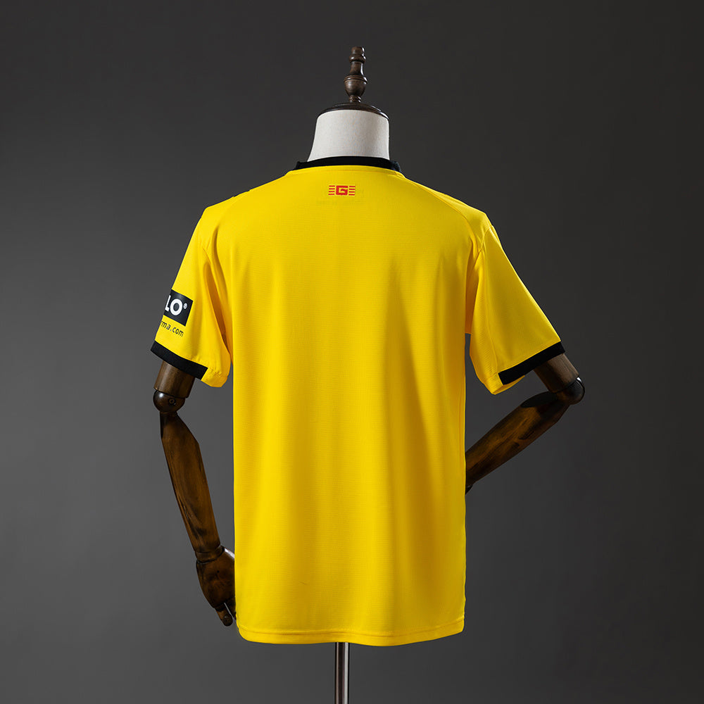 Camisola Girona Alternativa 25/26