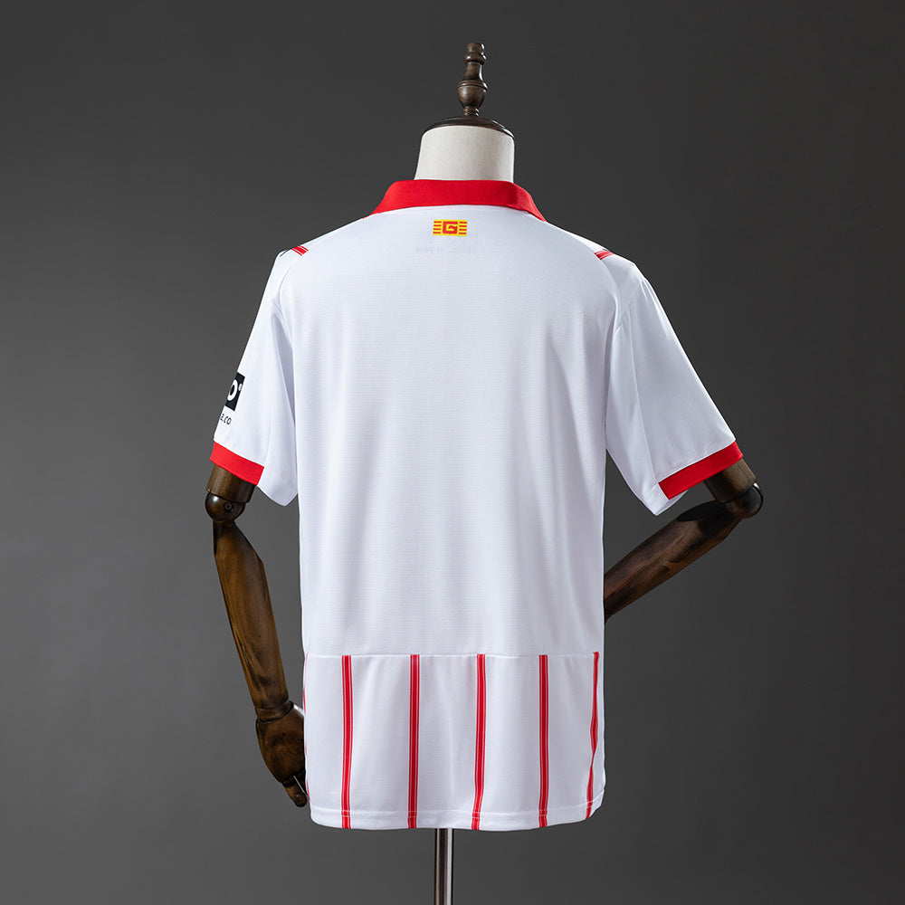 Camisola Girona Principal 25/26