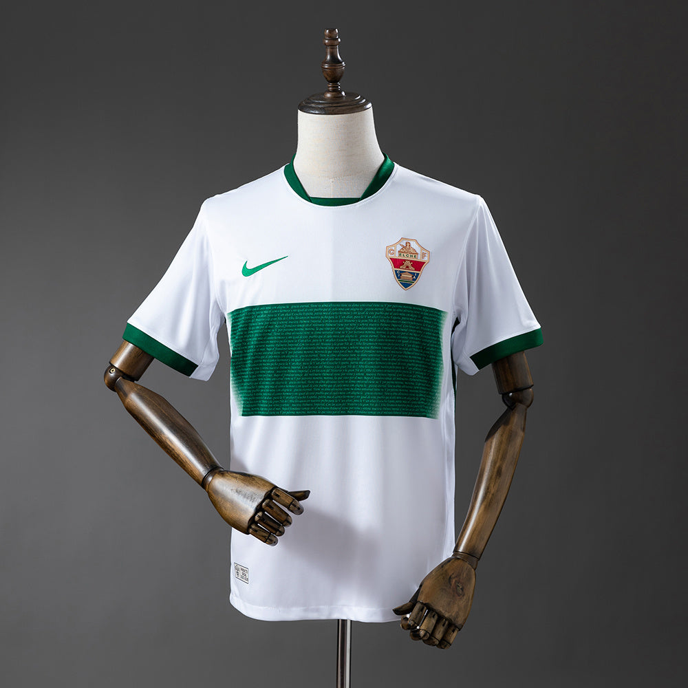 Camisola Elche Principal 25/26