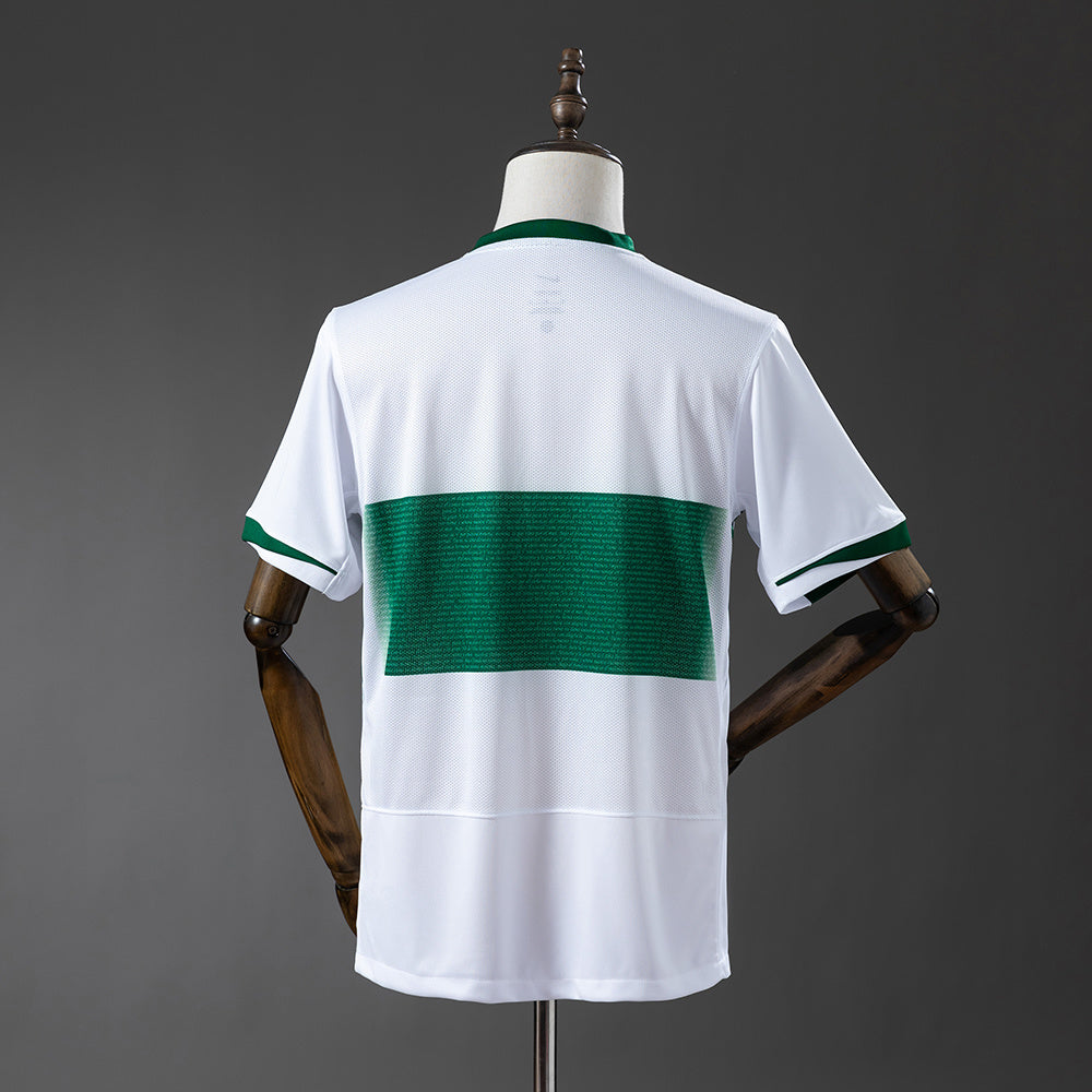 Camisola Elche Principal 25/26