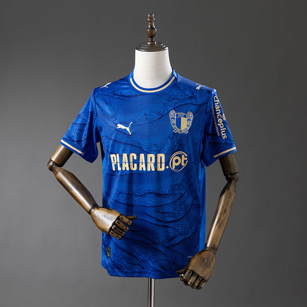 Camisola Famalicão Alternativa 25/26