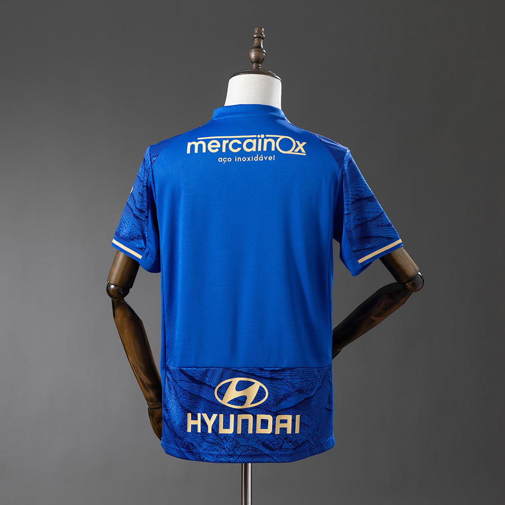Camisola Famalicão Alternativa 25/26