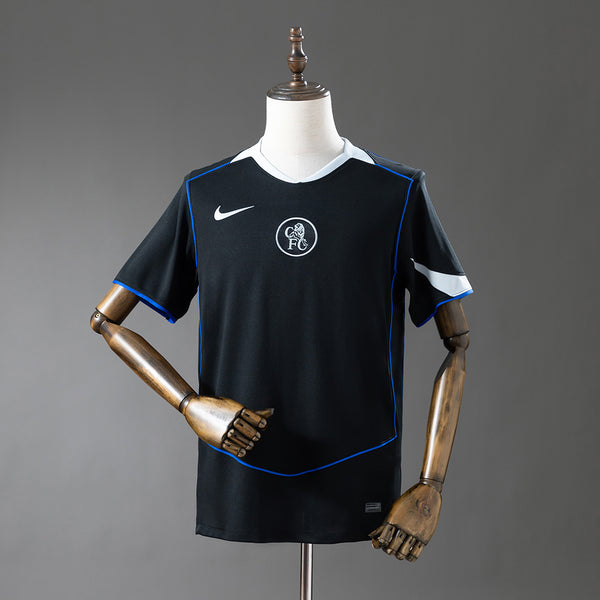Camisola Chelsea Terceira 25/26