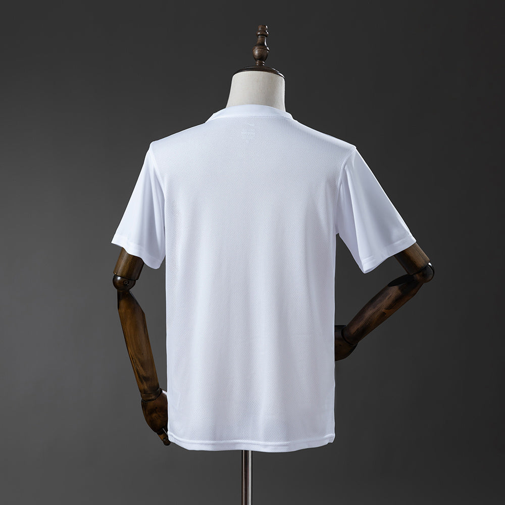 Camisola Alverca Alternativa 25/26