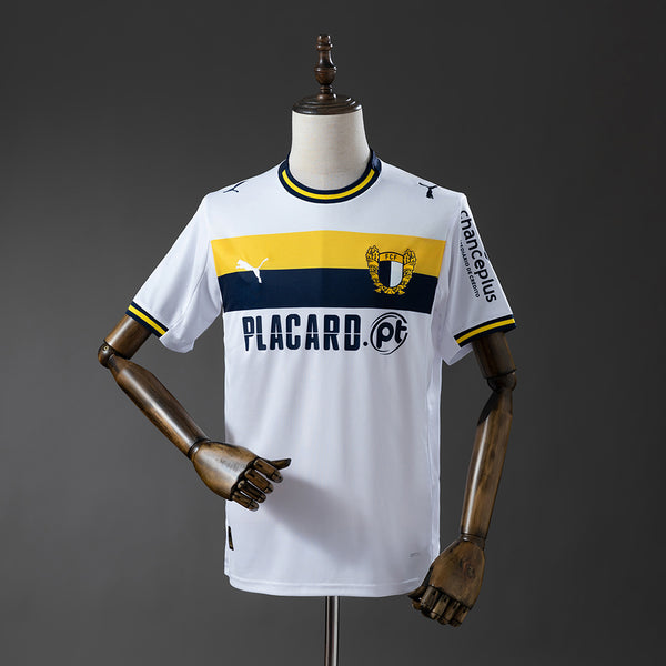 Camisola Famalicão Principal 25/26