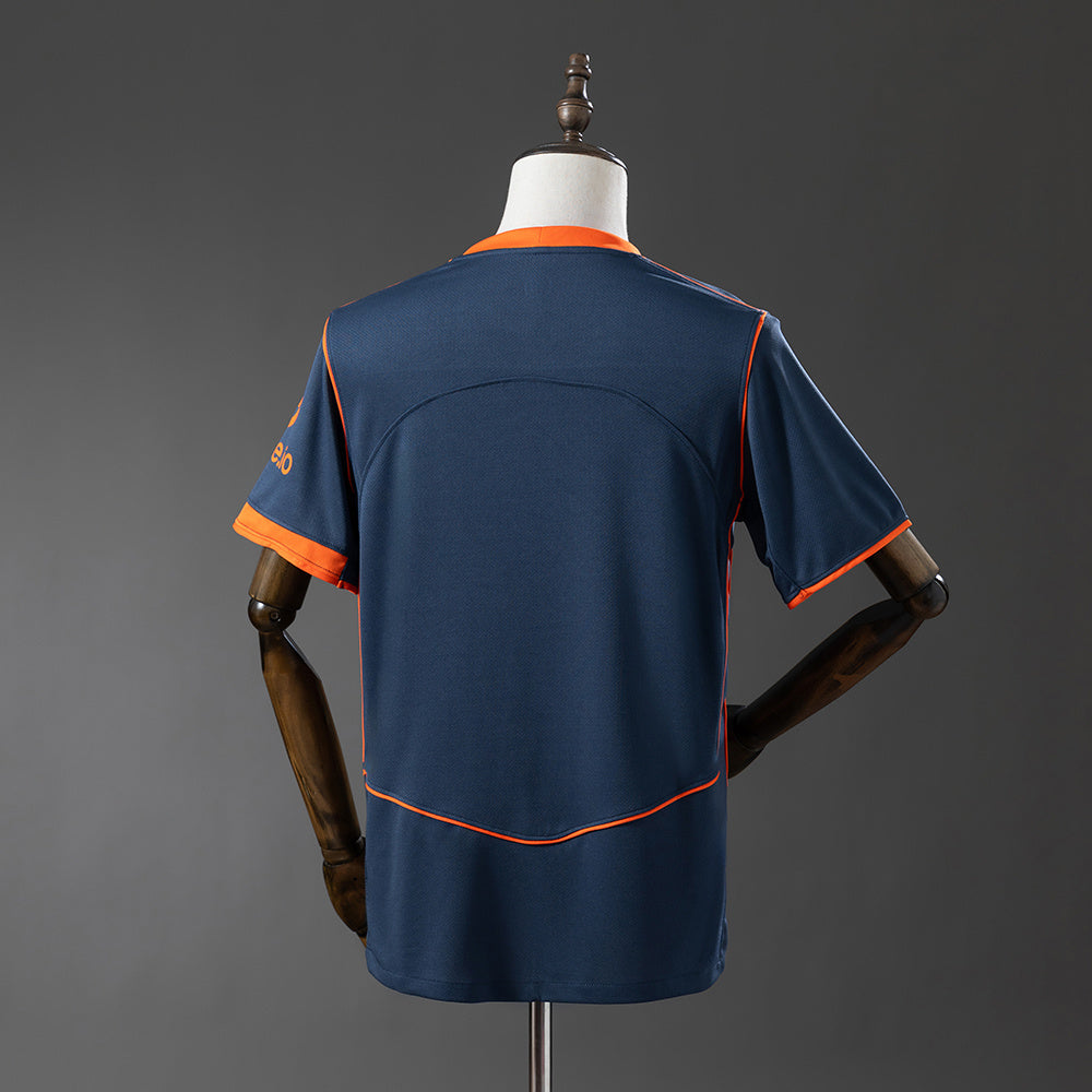 Camisola Inter de Milão Terceira 25/26 (Modelo 2)
