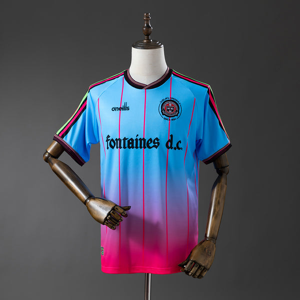 Camisola Bohemians Edição Especial 25/26