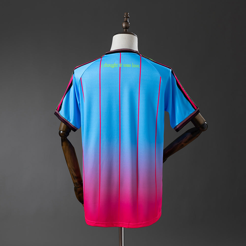 Camisola Bohemians Edição Especial 25/26