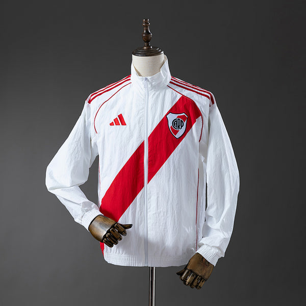 Corta-Vento River Plate 25/26