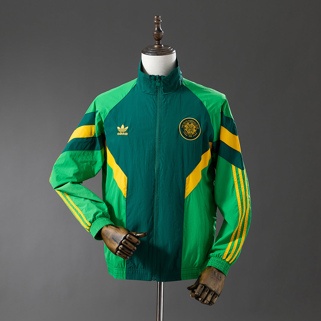 Corta-Vento Celtic 25/26