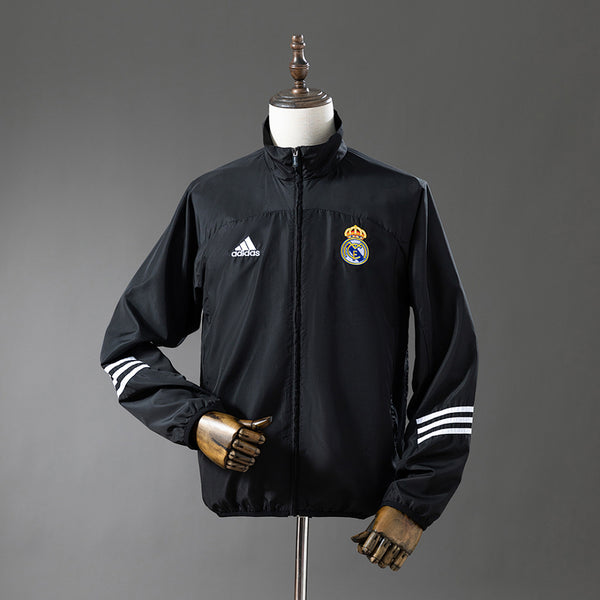 Corta-Vento Real Madrid 25/26