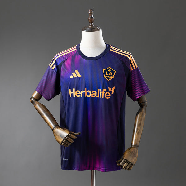 Camisola LA Galaxy Alternativa 25/26